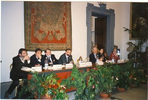 2001-11-19 Presentazione libro in Campidoglio (4)